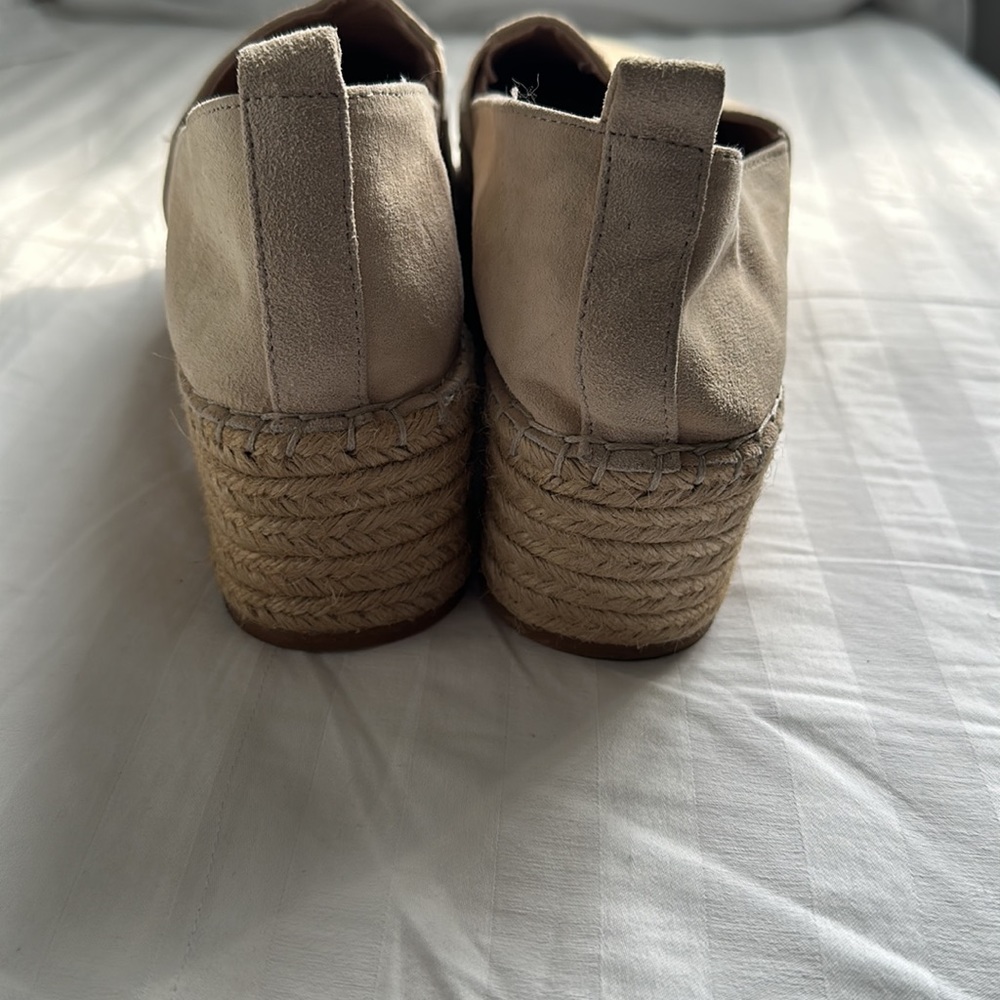 Platform Espadrilles - image 4